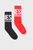 Дитячі шкарпетки (2 пари) SKM-ZRAYBIPACK