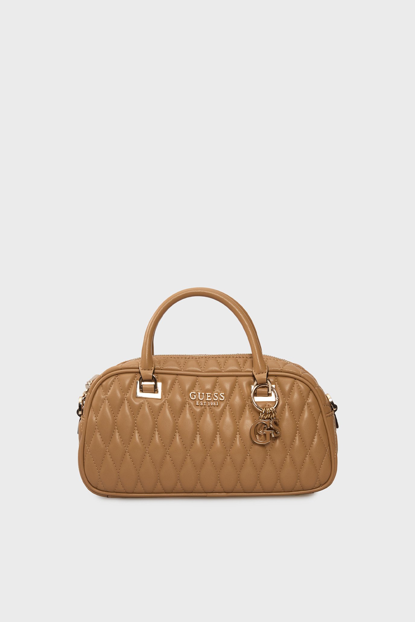 Женская бежевая сумка Бежевый ONESIZE Guess HWQG81.22050;BEI Женская бежевая сумка Бежевый ONESIZE Guess HWQG81.22050;BEI