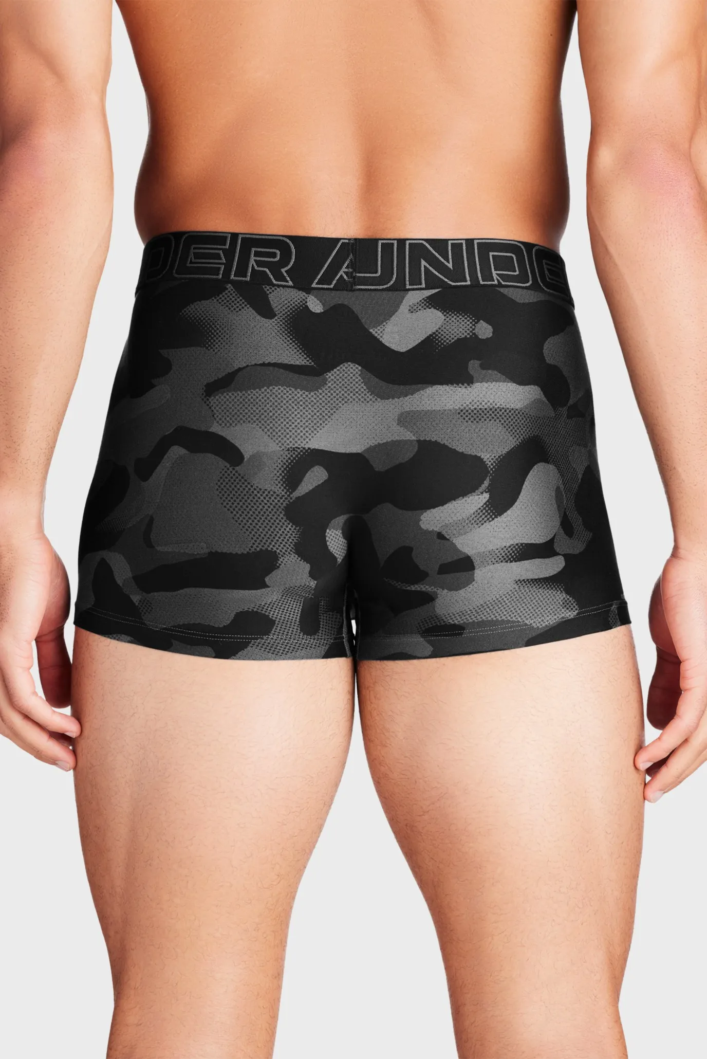 Мужские боксеры (3 шт) M Perf Tech Mesh Nov 3in 3