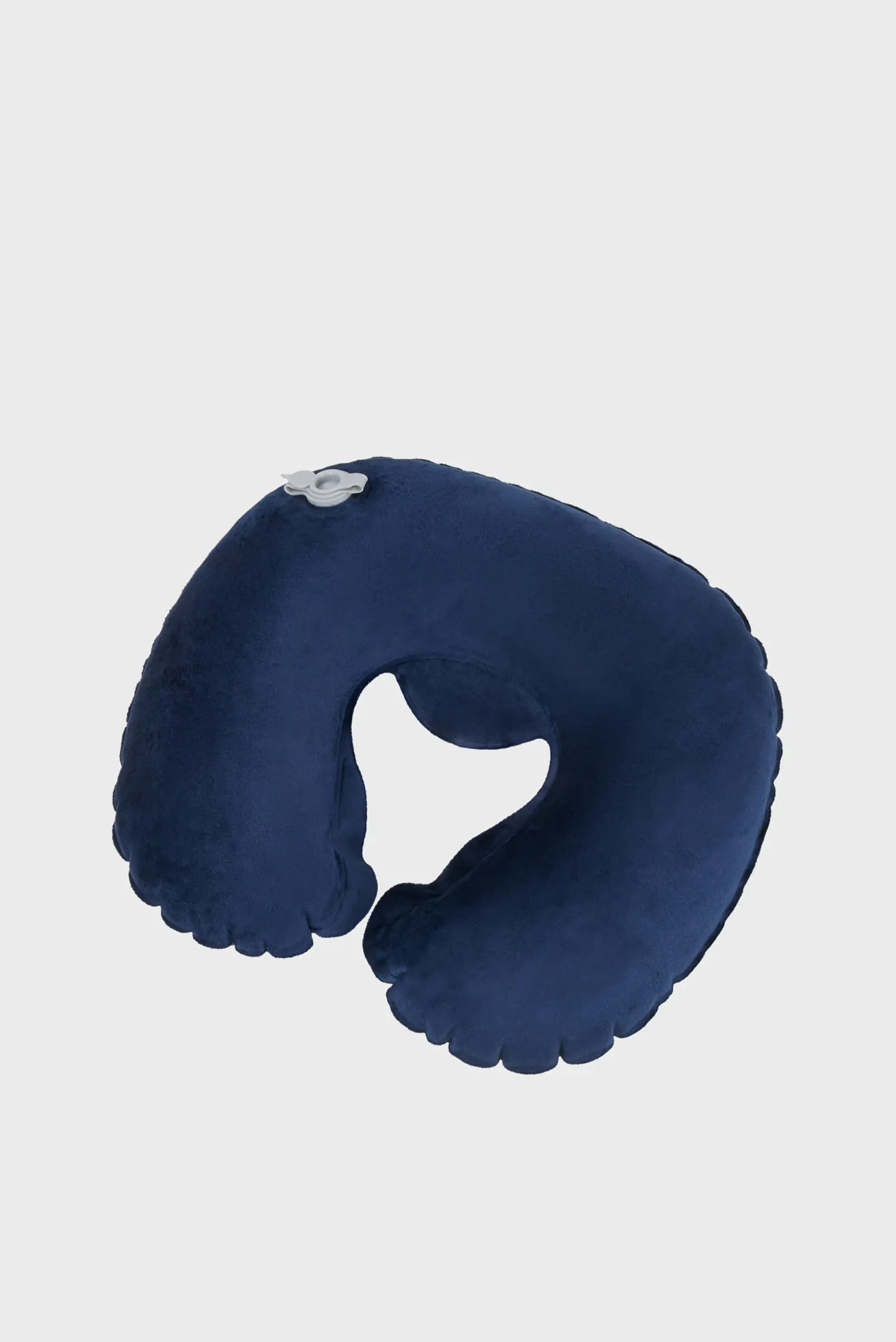 Темно-синяя дорожная подушка TA REVOLUTION 3