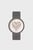 Жіночий сірий годинник O clock 3667