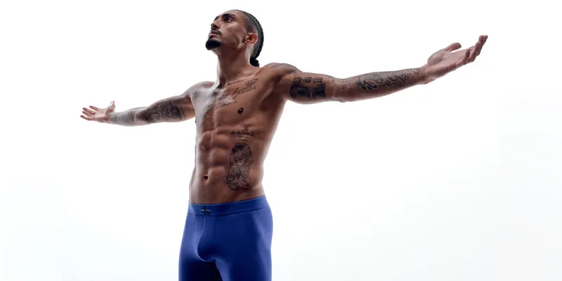Колекція Calvin Klein фото