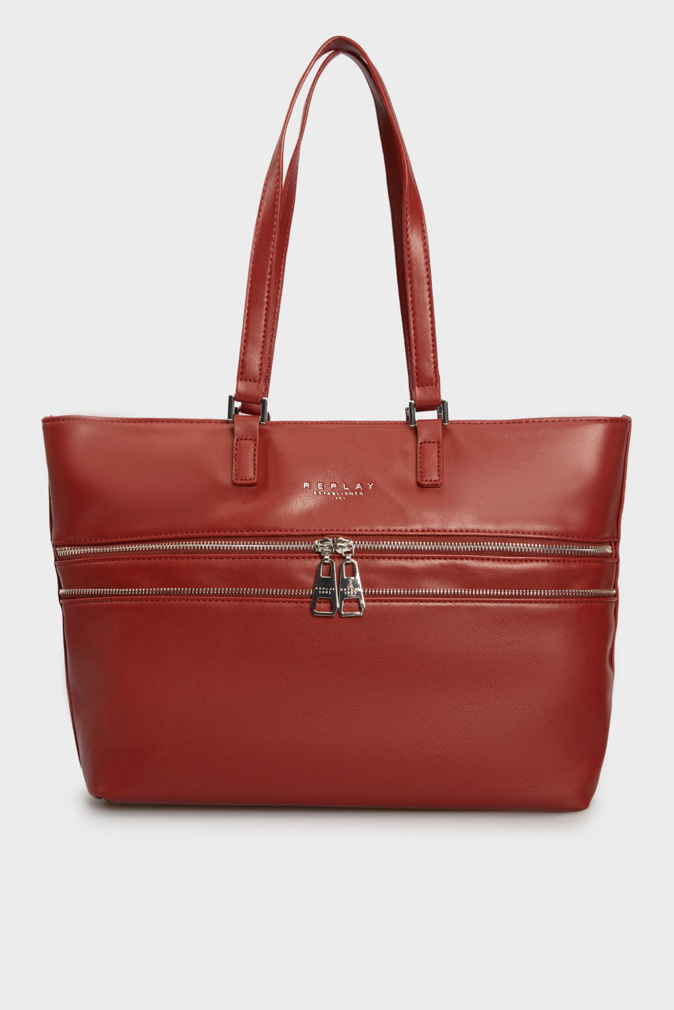 Женская красная сумка Красный ONESIZE Replay FW3482.000.M0458A Женская красная сумка Красный ONESIZE Replay FW3482.000.M0458A