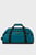 Бірюзова дорожня сумка ECODIVER BLUE