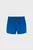 Чоловічі сині плавальні шорти PUMA Swim Men Short Length S
