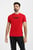 Чоловіча червона футболка Talca