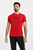 Мужская красная футболка Talca