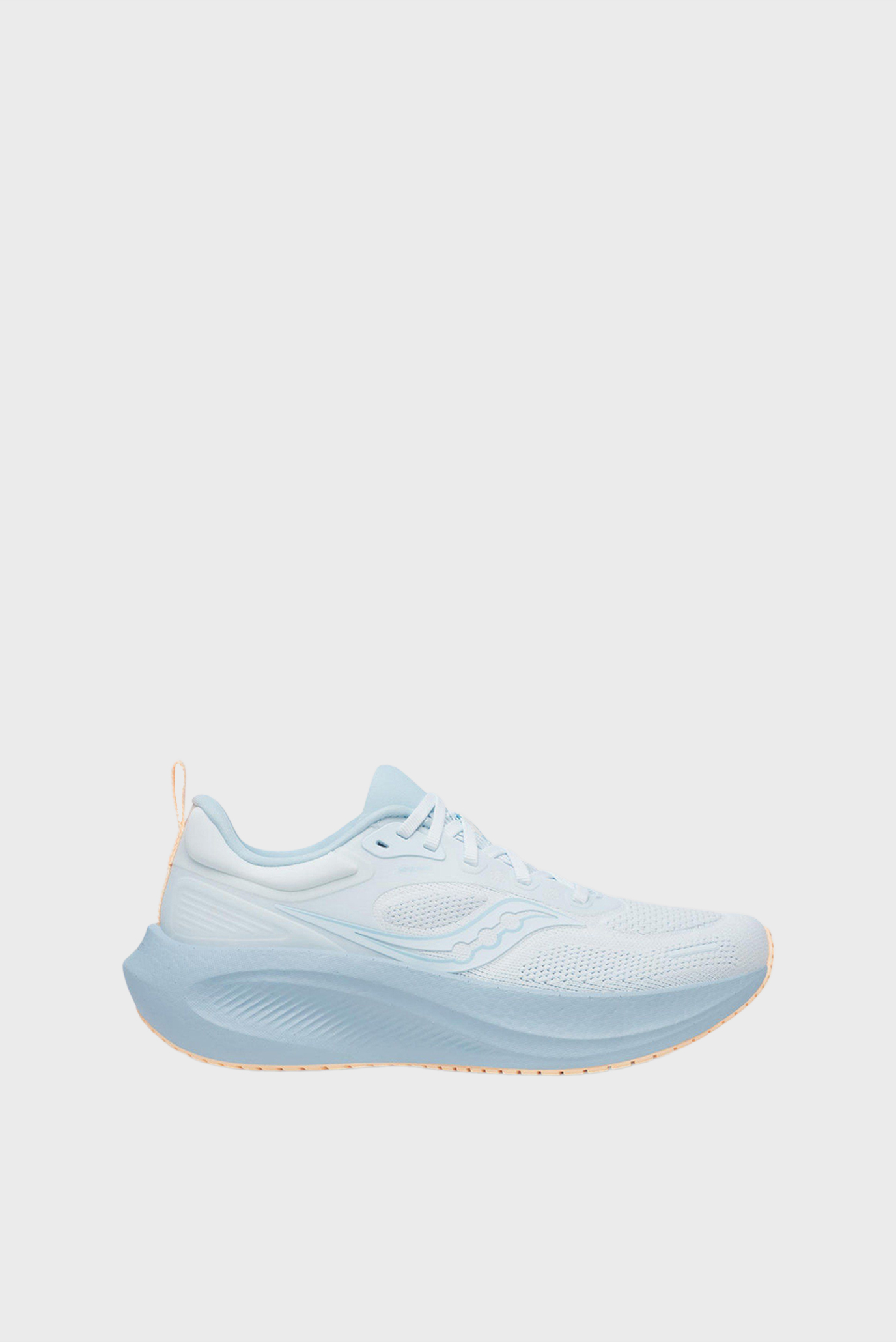 Женские голубые кроссовки SURGE 3 Голубой 7.5 Saucony S18215-101 Женские голубые кроссовки SURGE 3 Голубой 7.5 Saucony S18215-101