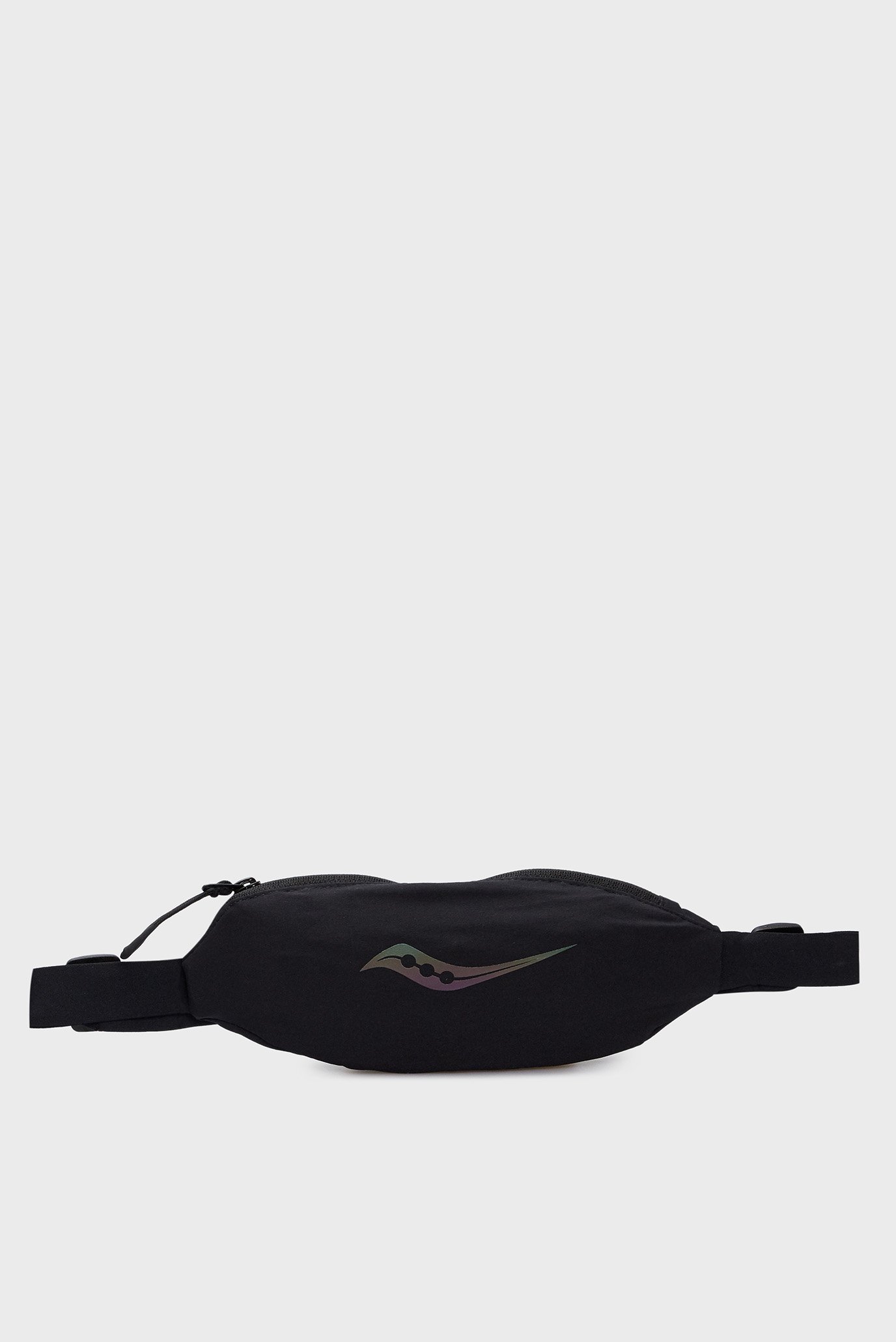 Черная поясная сумка OUTPACE RUN BELT Черный ONESIZE Saucony SAU800045-BK Черная поясная сумка OUTPACE RUN BELT Черный ONESIZE Saucony SAU800045-BK