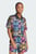 Женская рубашка с узором Tiro Print Mesh Summer