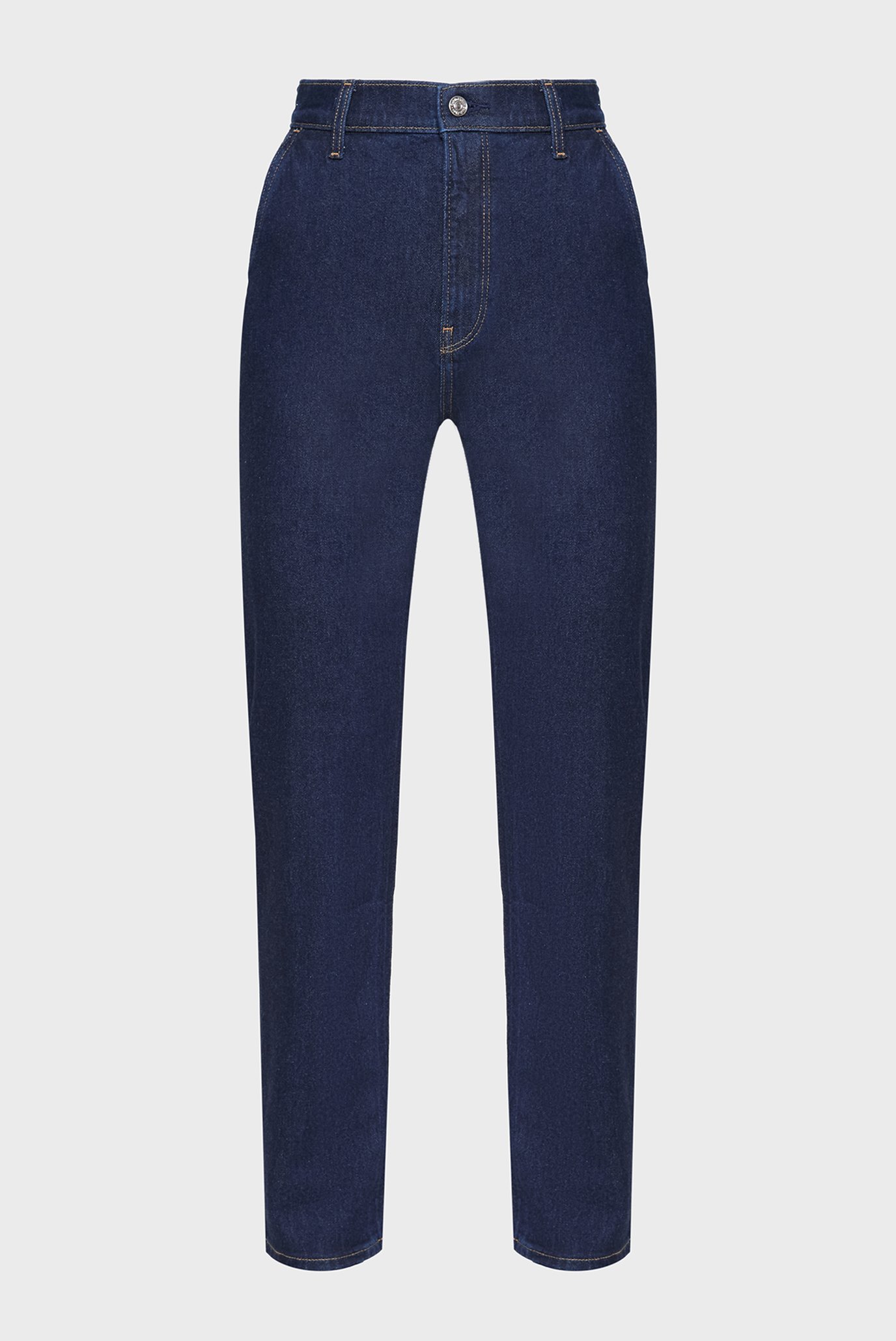 Женские темно-синие джинсы SLIM TROUSER JEAN CK CLASSIC RIN Синий 31-RG Calvin Klein Jeans LV047D771G Женские темно-синие джинсы SLIM TROUSER JEAN CK CLASSIC RIN Синий 31-RG Calvin Klein Jeans LV047D771G