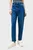 Женские синие джинсы MOM JEAN UH TPR CH0152 CO
