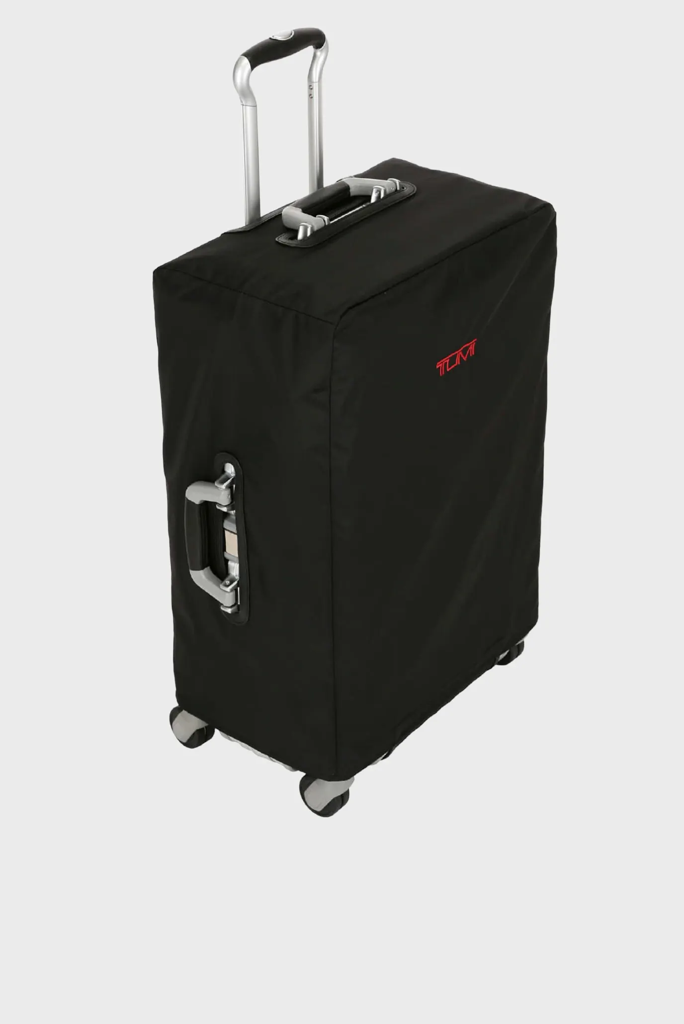 Чорний чохол для валізи 66 см TRAVEL ACCESS 2