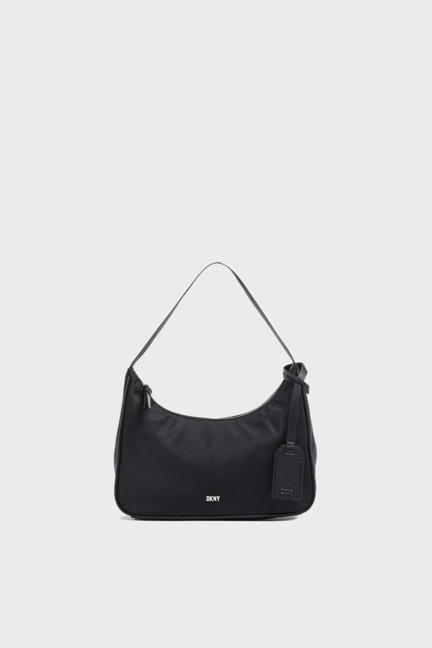 Женская черная сумка Черный ONESIZE DKNY R23HET44 Женская черная сумка Черный ONESIZE DKNY R23HET44