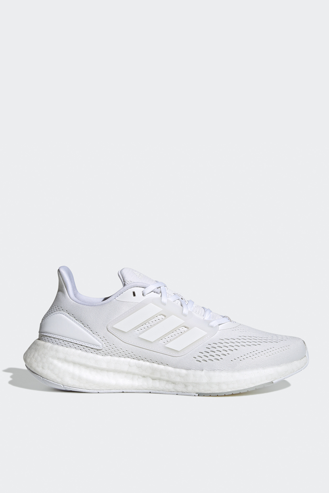 Мужские белые кроссовки Pureboost 22 1