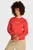 Женский красный свитшот REG HILFIGER