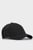 Чоловіча чорна кепка NEW ARCHIVE CAP