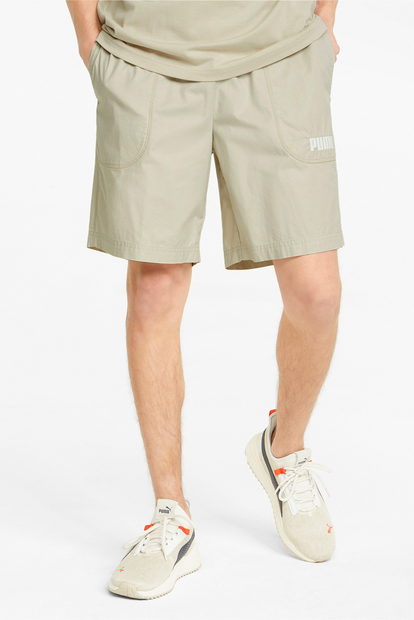 Шорти Modern Basics Chino Men's Shorts 1