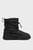 Женские черные ботинки Snowbae Women’s Boots