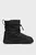 Женские черные дутики  Snowbae Women’s Boots
