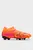 Оранжевые бутсы FUTURE 8 MATCH FG/AG Football Boots Unisex