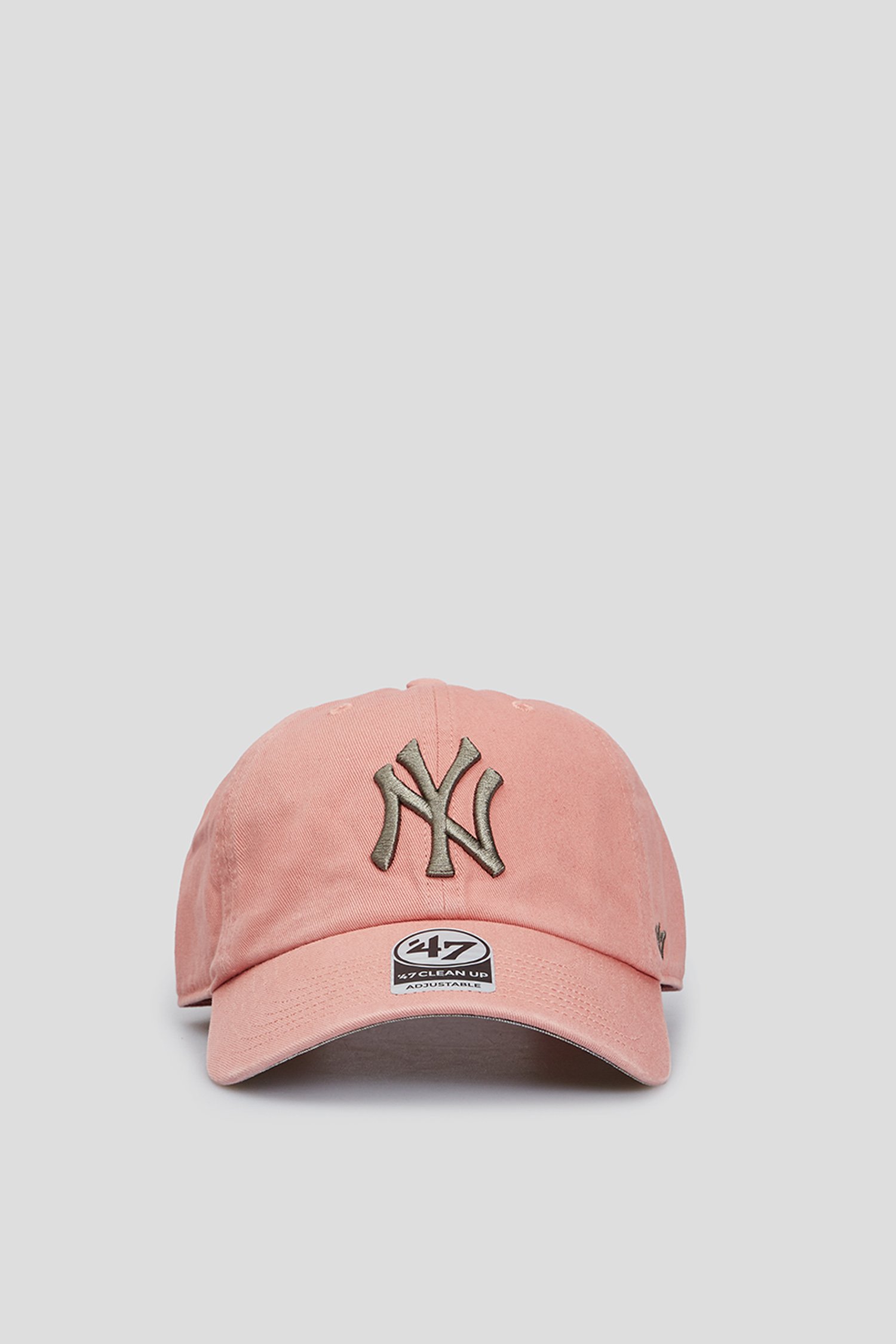 Рожева кепка 1