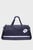 Мужская темно-синяя спортивная сумка ELITE SPORT BAG L