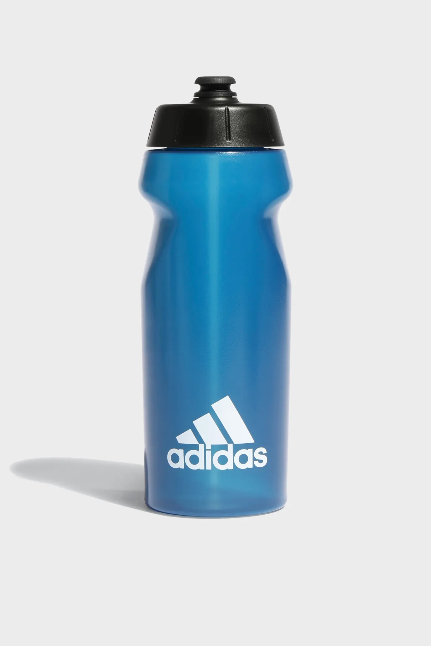 Голубая бутылка для воды 500 мл Performance 1