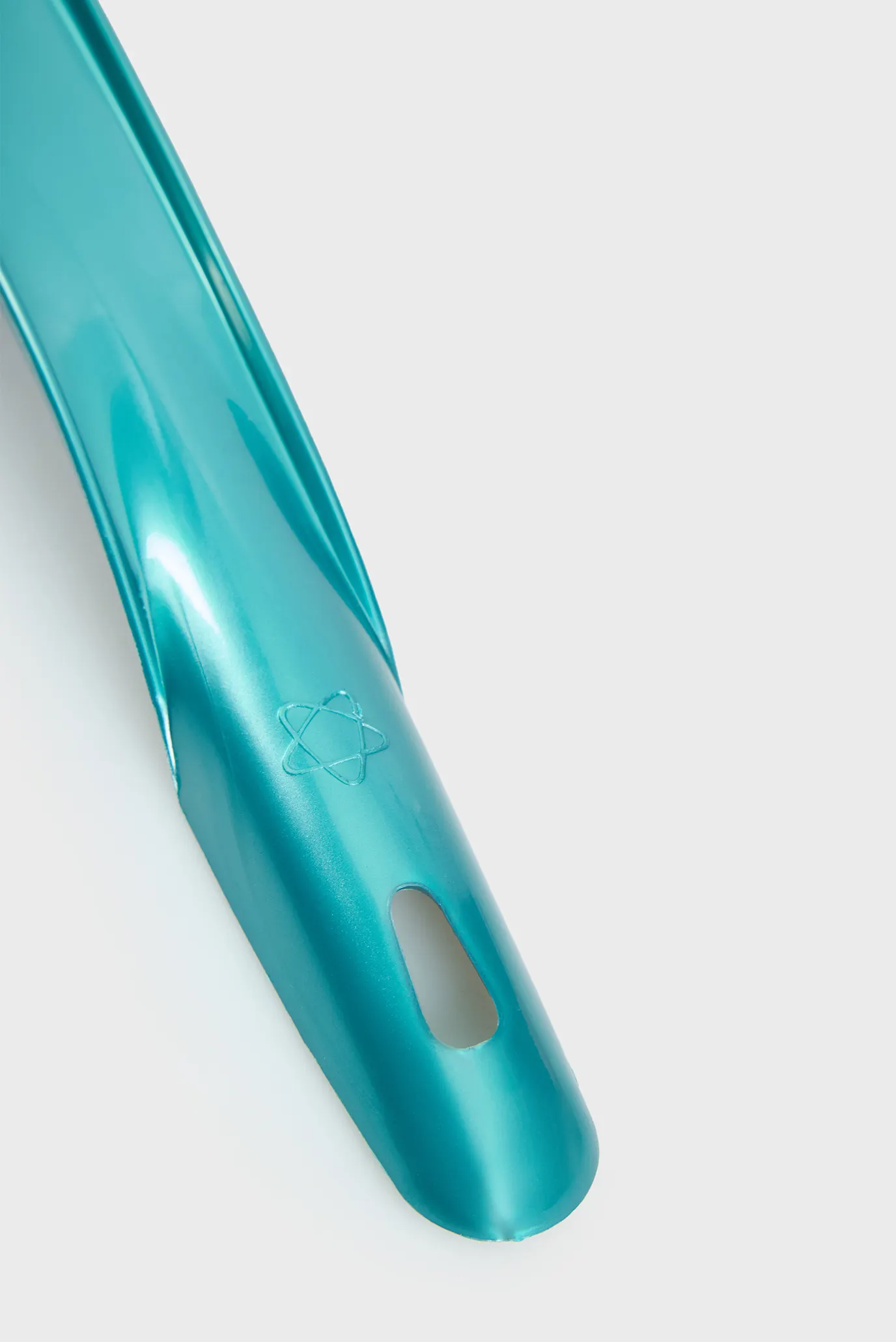 Ложка для взуття PLASTIC SHOEHORN (46 см) 2