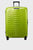 Салатовый чемодан 81 см PROXIS LIME