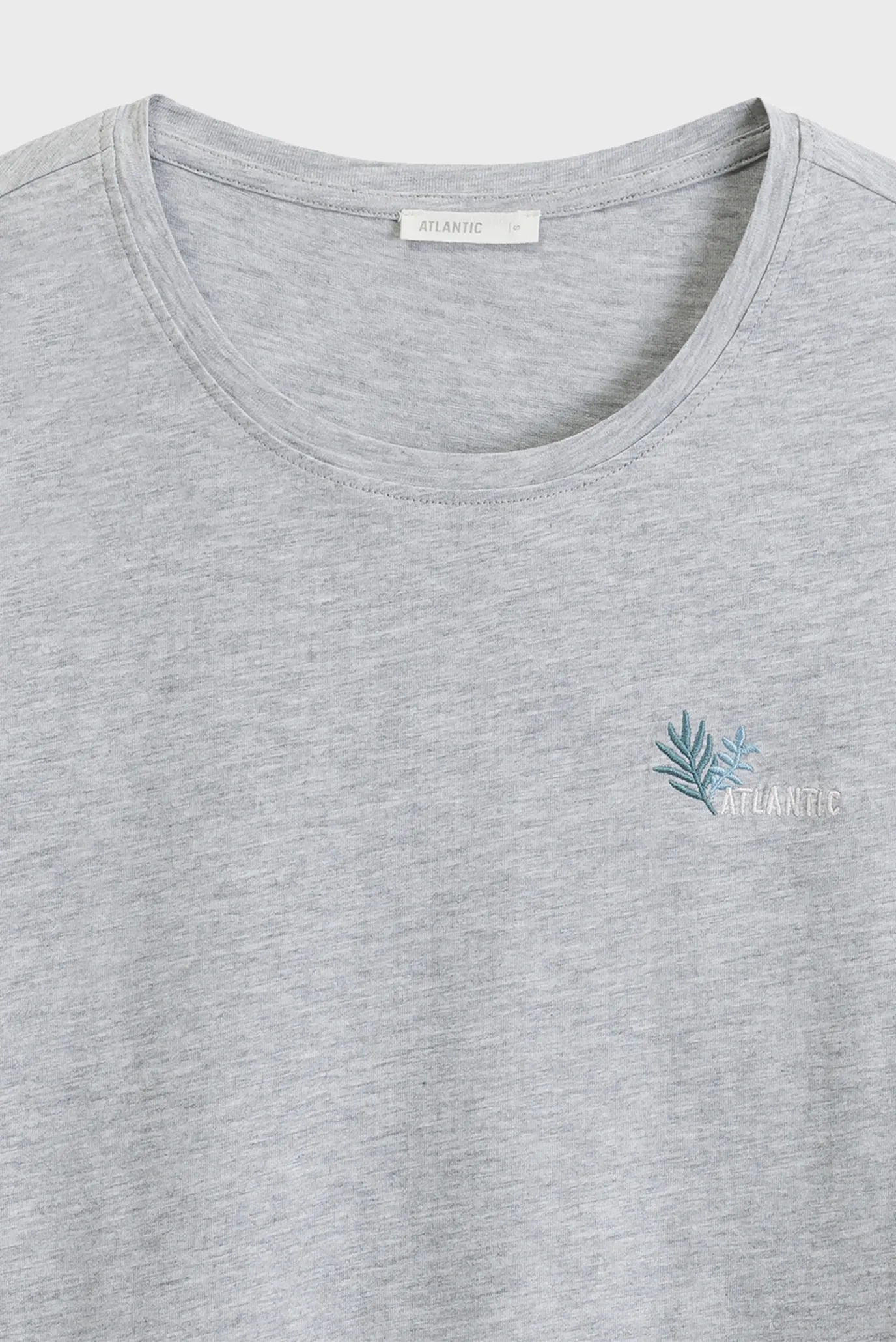 Женская пижама (лонгслив, брюки) 4