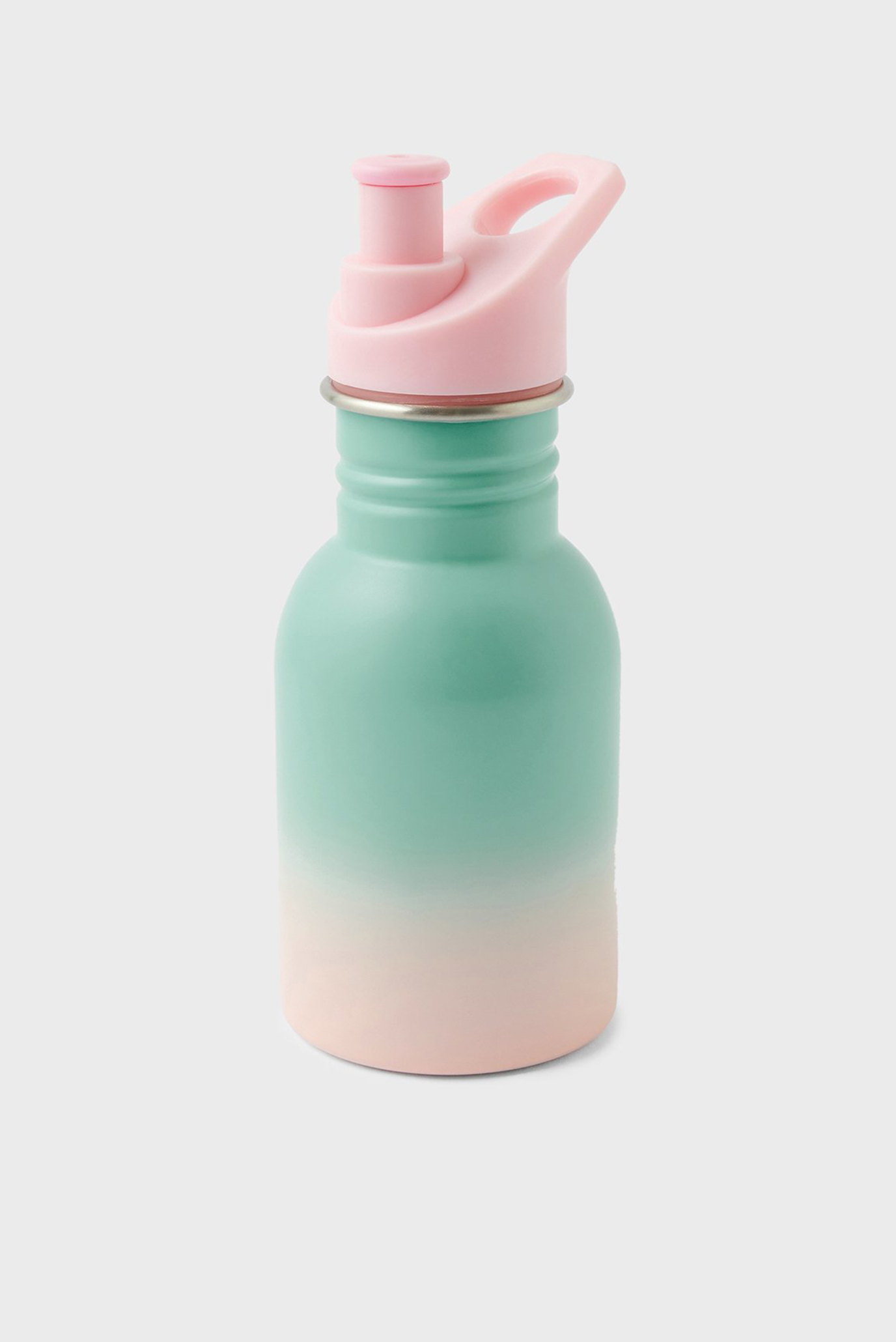Дитяча пляшка для води OMBRE METAL WATER BO 1