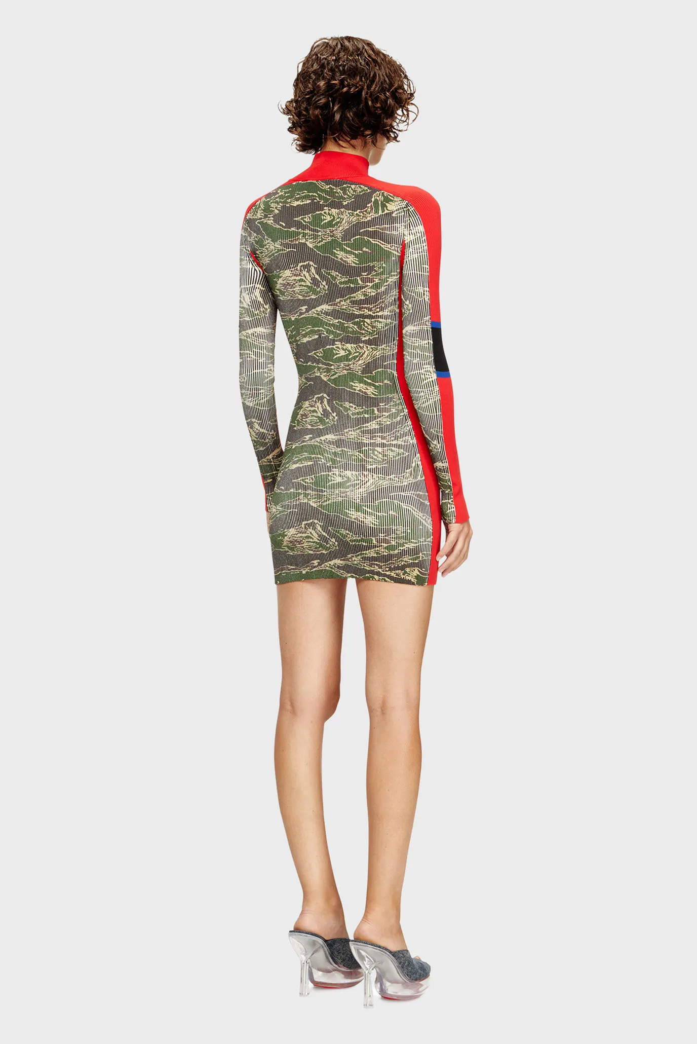 Жіноча сукня M-CAMOK 3