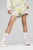 Детские бежевые шорты T7 SNFLR Girls' Shorts
