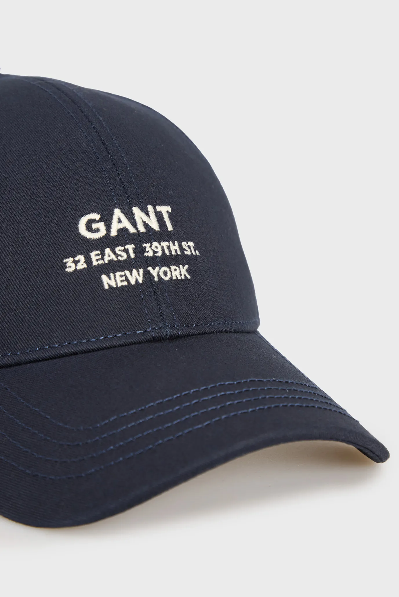 Чоловіча темно-синя кепка GRAPHIC CAP 3