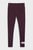 Женские фиолетовые тайтсы Essentials Logo Women's Leggings