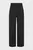Женские черные брюки HERO TAILORED