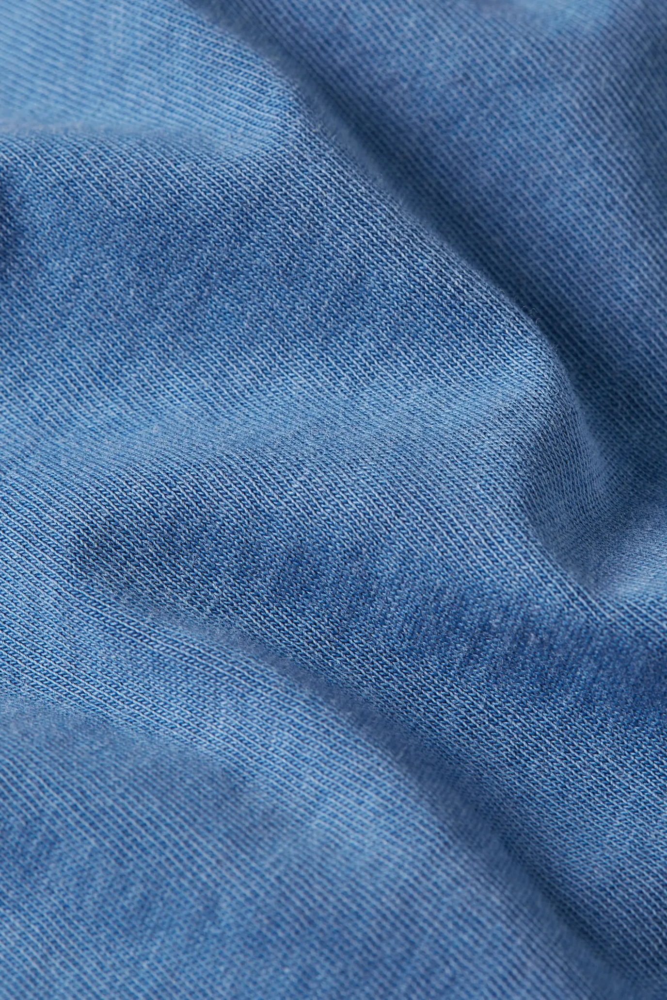 Чоловіча синя футболка Lash 6