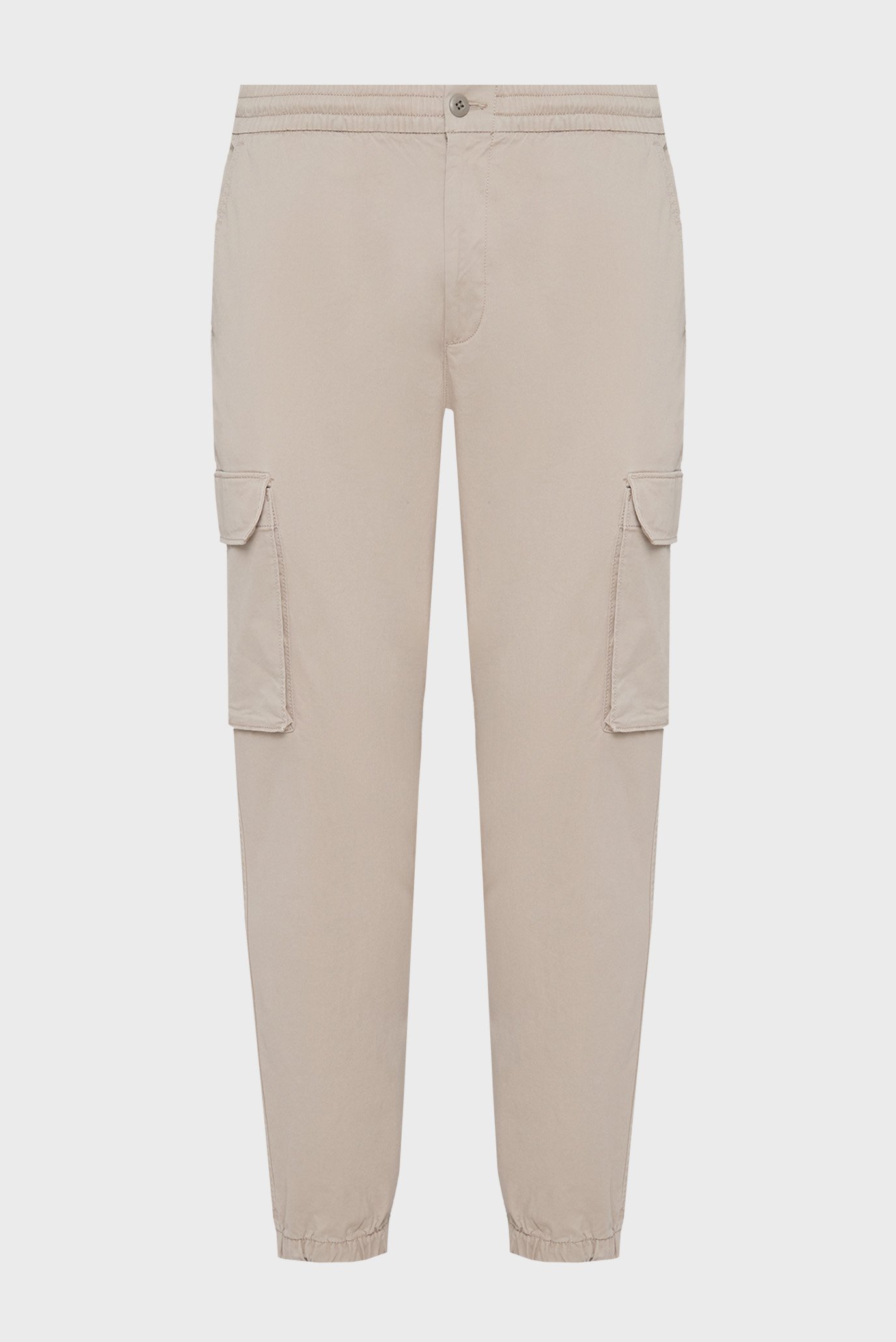Мужские бежевые карго SKINNY COMFORT Бежевый L Calvin Klein Jeans LV04RD608G Мужские бежевые карго SKINNY COMFORT Бежевый L Calvin Klein Jeans LV04RD608G