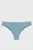 Жіночі блакитні трусики