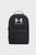 Черный рюкзак UA Loudon Backpack