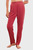 Женские красные брюки TIFANI