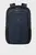 Чоловічий темно-синій рюкзак 17,3
