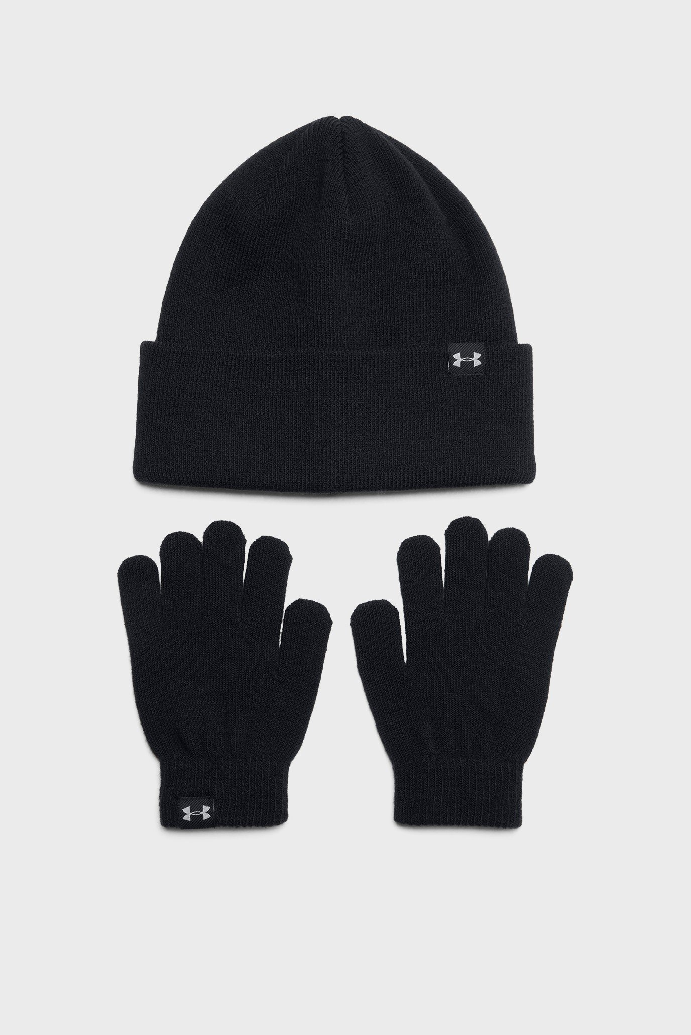 Детский набор аксессуаров (шапка, перчатки) G Beanie/Glove Combo 1