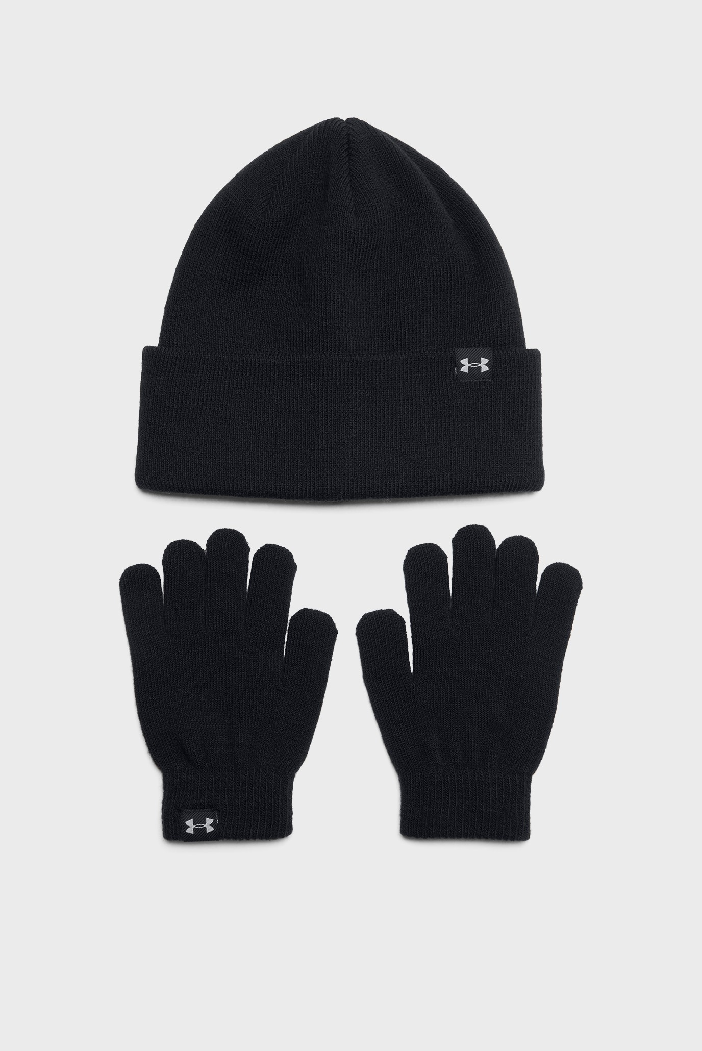 Дитячий набір аксесуарів (шапка, рукавички) G Beanie/Glove Combo 1