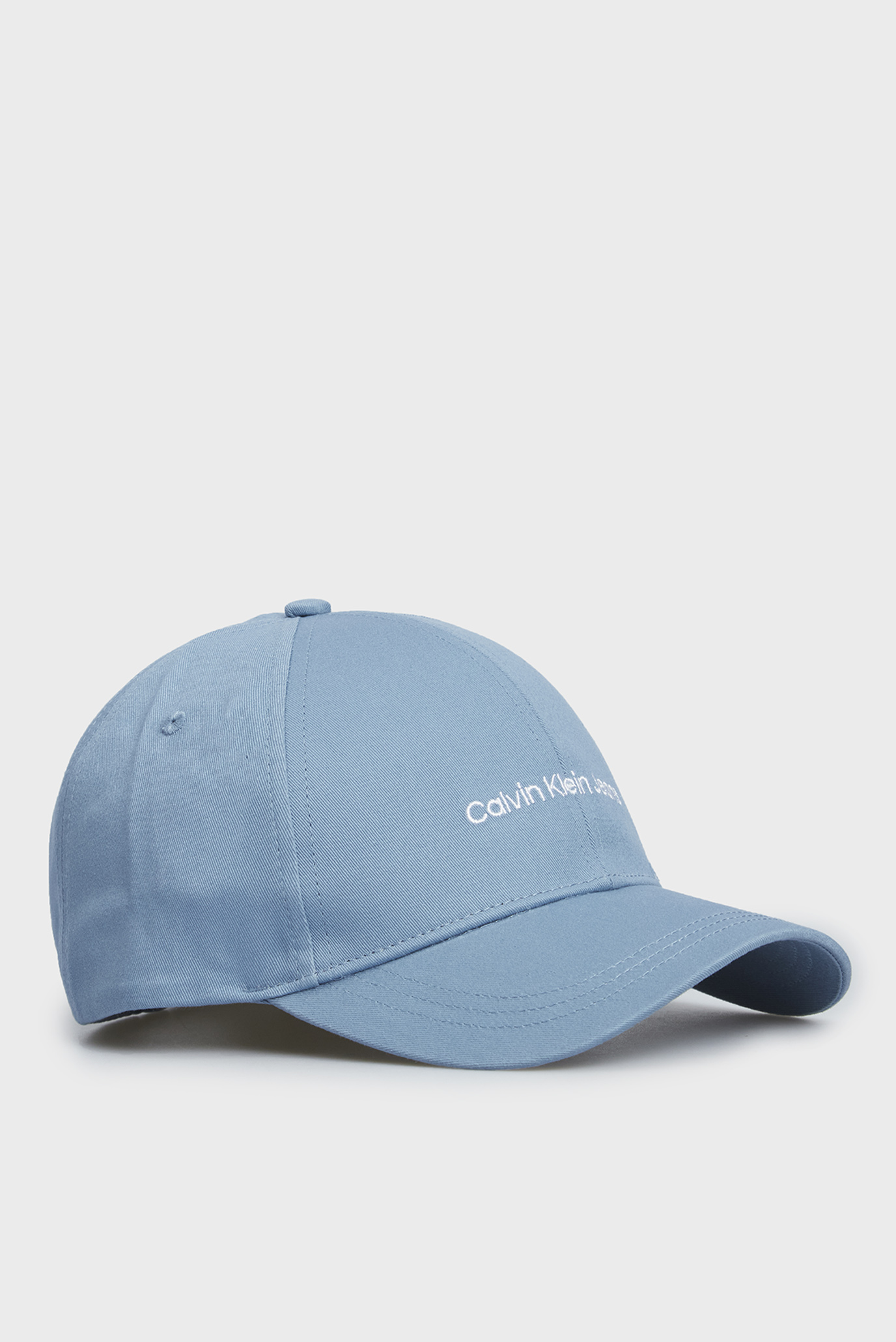 Мужская голубая кепка INSTITUTIONAL CAP 1