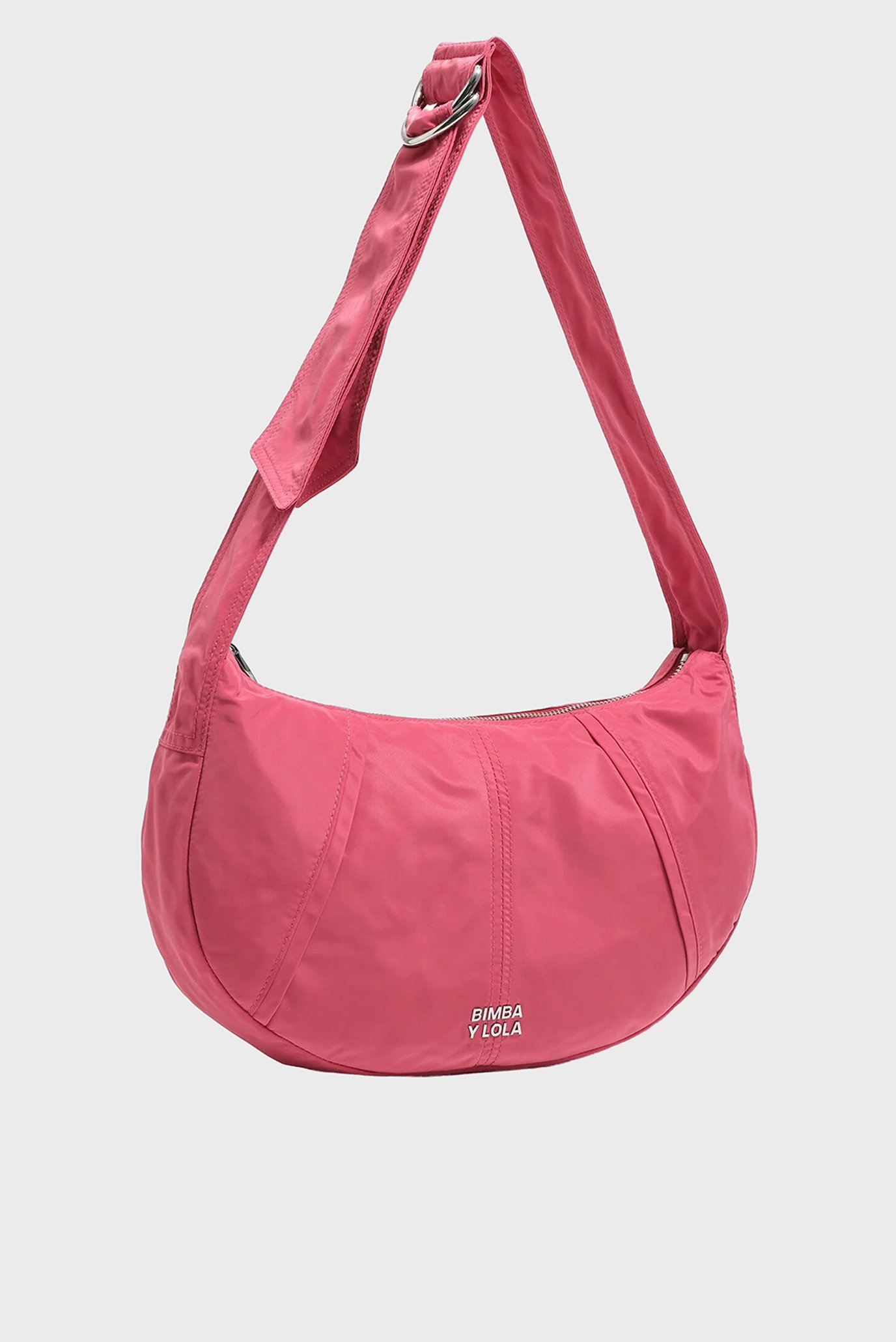 Женская розовая сумка Розовый ONESIZE Bimba Y Lola 252BBIJ9S.10302 Женская розовая сумка Розовый ONESIZE Bimba Y Lola 252BBIJ9S.10302