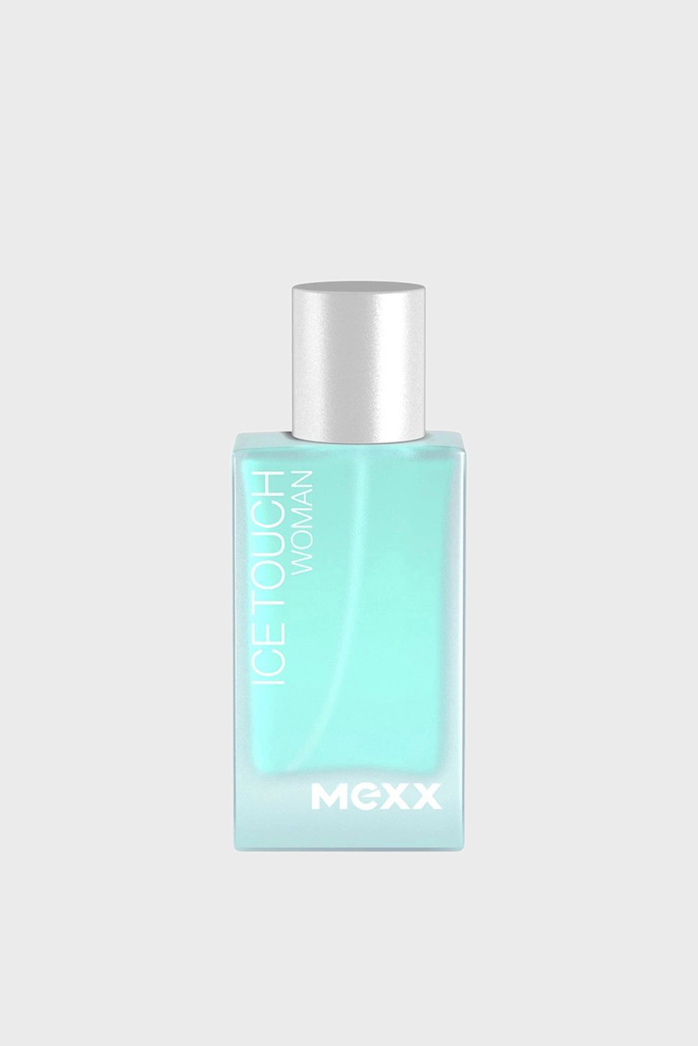 Жіноча туалетна вода Mexx Ice Touch Woman (15 мл) 1