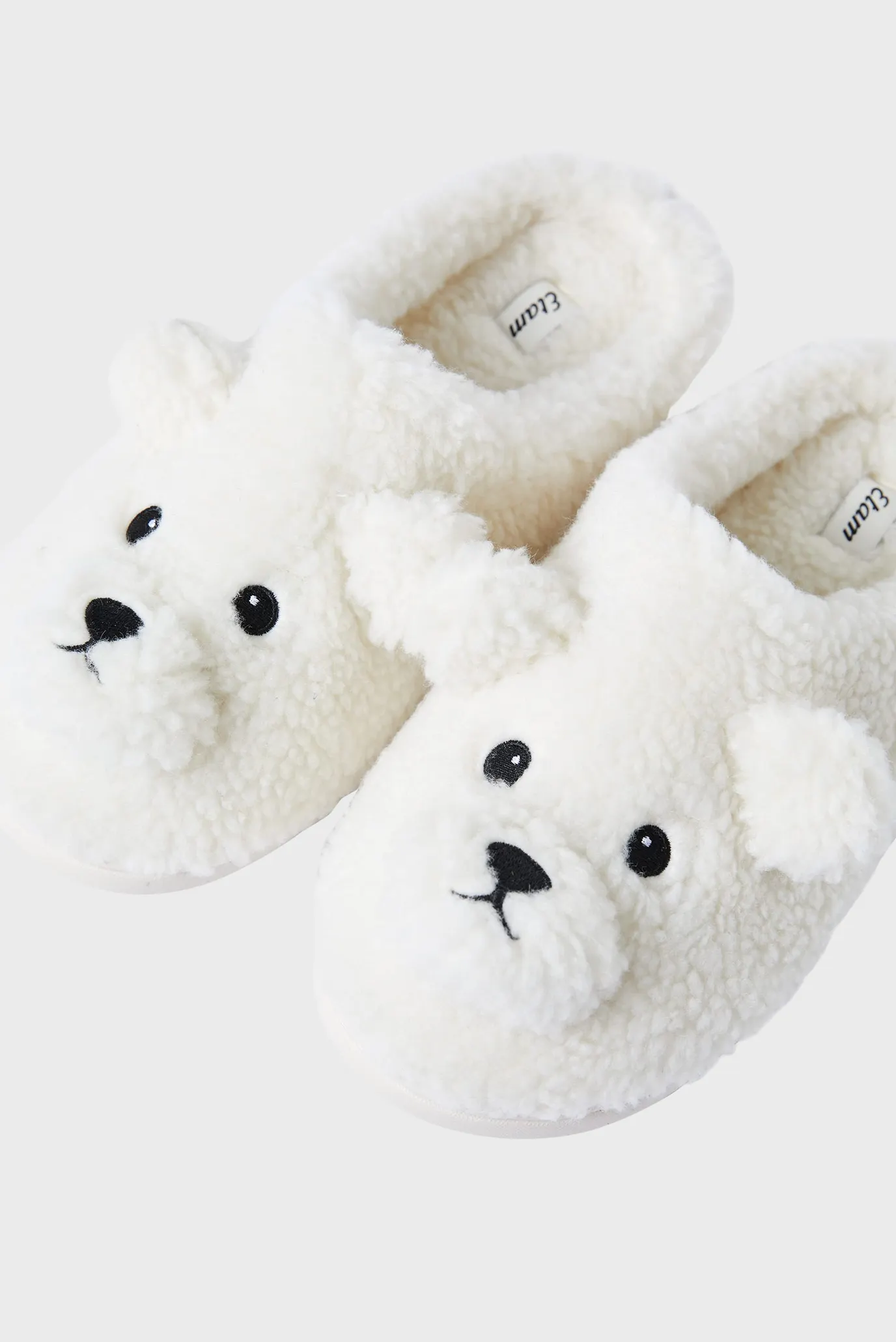 Жіночі білі капці DIDI 2