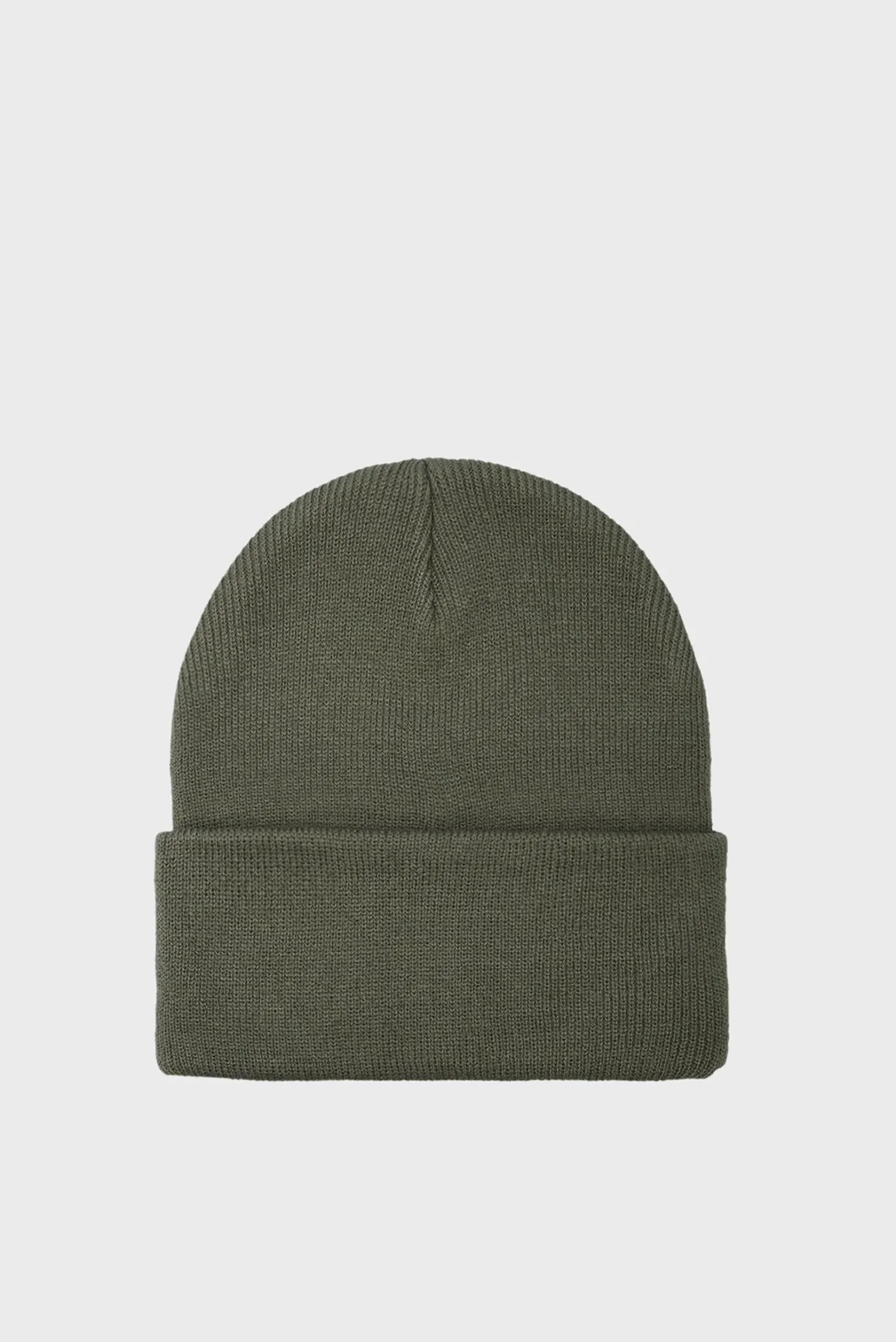 Зелена шапка 2